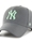 Gorra '47 B-MVPSP17WBP-CCJ gris - Imagen 1