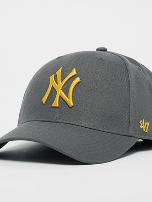 Gorra '47 B-MVPSP17WBP-CCN charcoal - Imagen 1