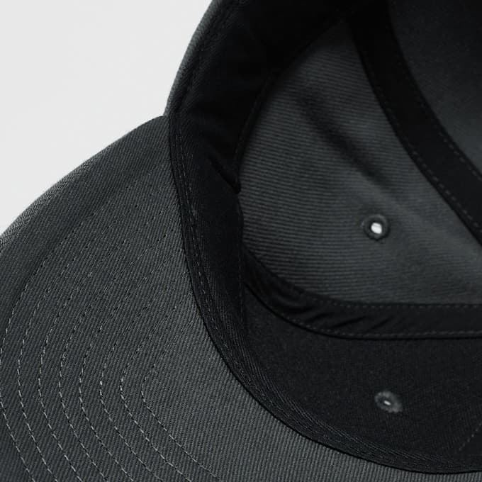 Gorra '47 B-MVPSP17WBP-CCN charcoal - Imagen 4