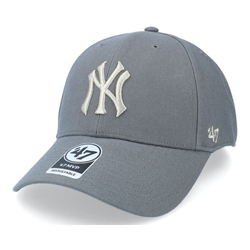 Gorra 47 B-MVPSP17WBP-Charcoal - Imagen 1