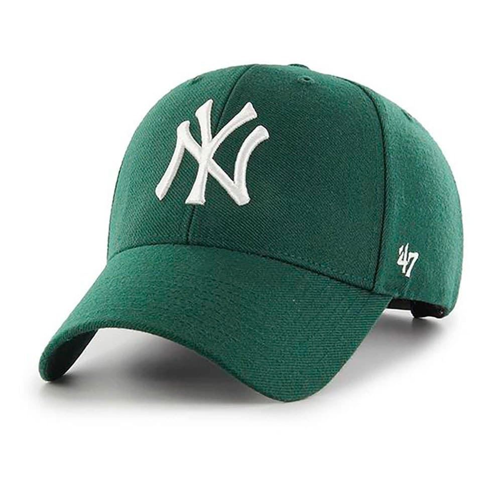 Gorra '47 B-MVPSP17WBP-DG DARK GREEN - Imagen 1