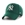 Gorra '47 B-MVPSP17WBP-DG DARK GREEN - Imagen 1