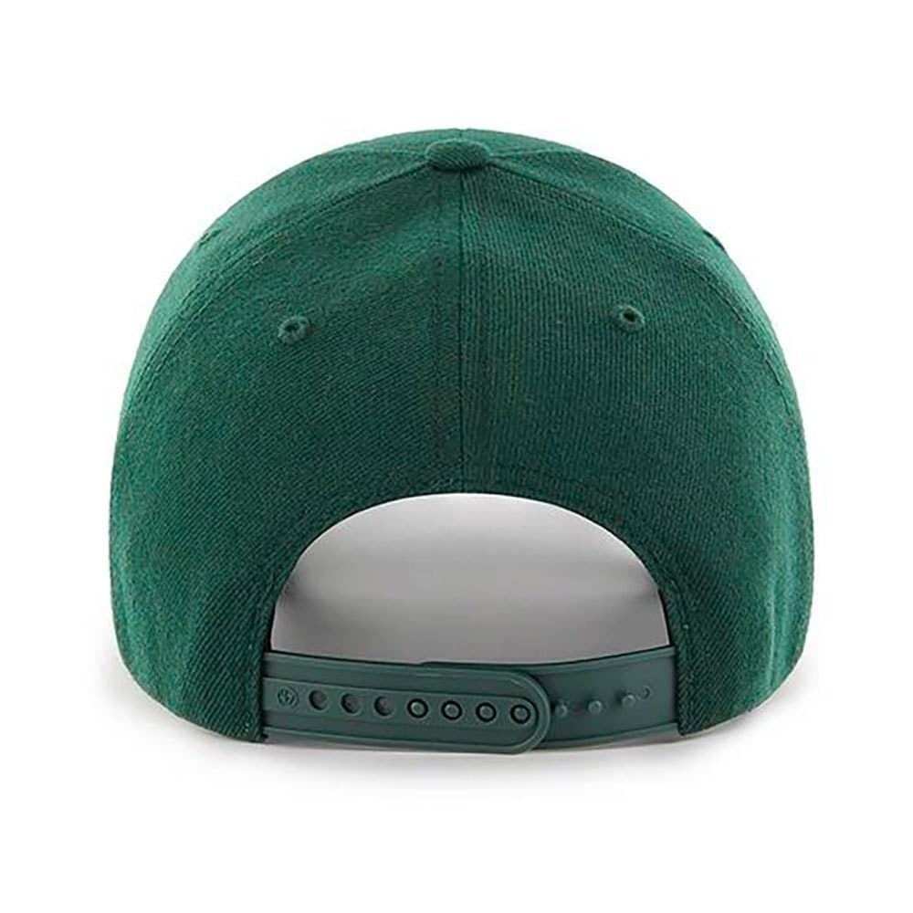 Gorra '47 B-MVPSP17WBP-DG DARK GREEN - Imagen 2