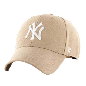 Gorra '47 B-MVPSP17WBP-KH khaki - Imagen 1