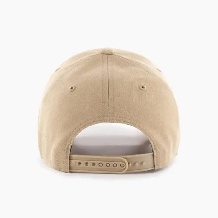 Gorra '47 B-MVPSP17WBP-KH khaki - Imagen 2