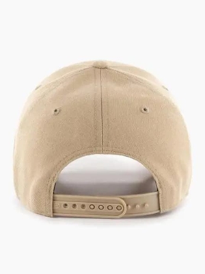 Gorra '47 B-MVPSP17WBP-KH khaki - Imagen 2