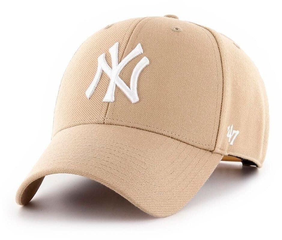 Gorra '47 B-MVPSP17WBP-KHP khaki - Imagen 1