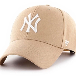 Gorra '47 B-MVPSP17WBP-KHP khaki - Imagen 1