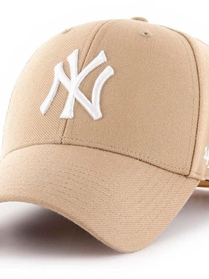 Gorra '47 B-MVPSP17WBP-KHP khaki - Imagen 1