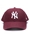 Gorra '47 B-MVPSP17WBP-KM Dark Maroon - Imagen 2