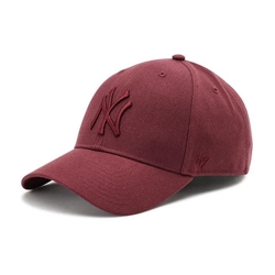 Gorra '47 B-MVPSP17WBP-KMA Dark Maroon - Imagen 1