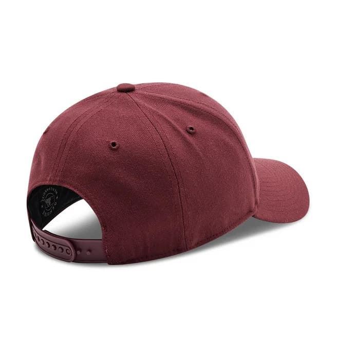 Gorra '47 B-MVPSP17WBP-KMA Dark Maroon - Imagen 2