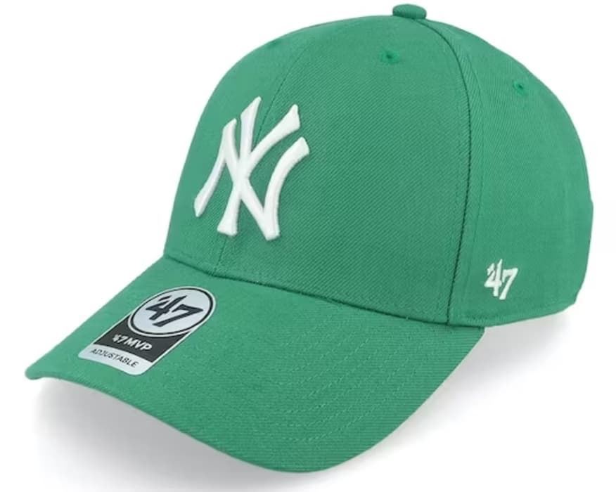 Gorra '47 B-MVPSP17WBP-KY KELLY - Imagen 1