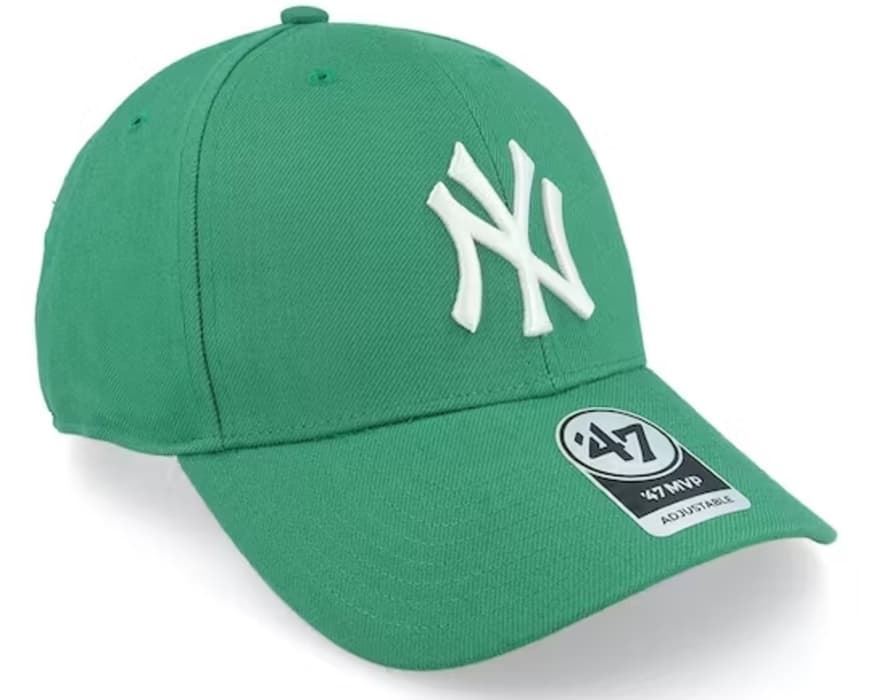 Gorra '47 B-MVPSP17WBP-KY KELLY - Imagen 2