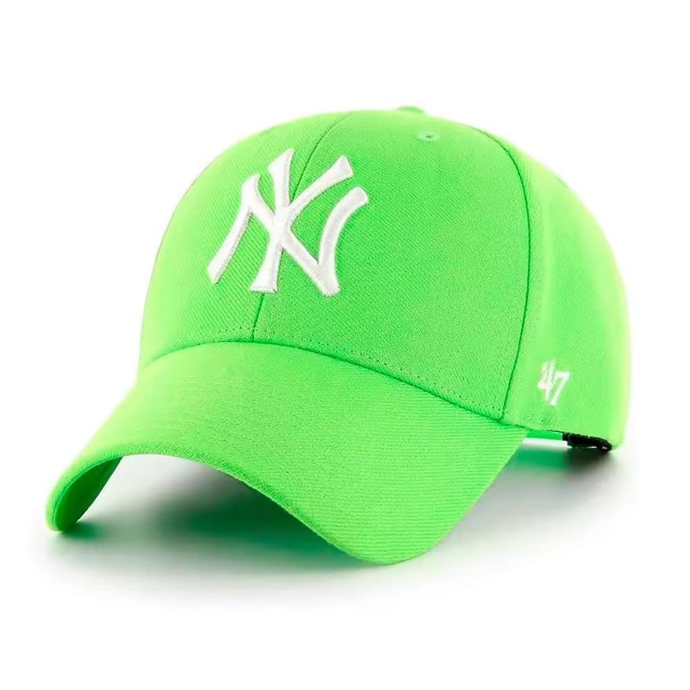 Gorra '47 B-MVPSP17WBP-LI lime - Imagen 1