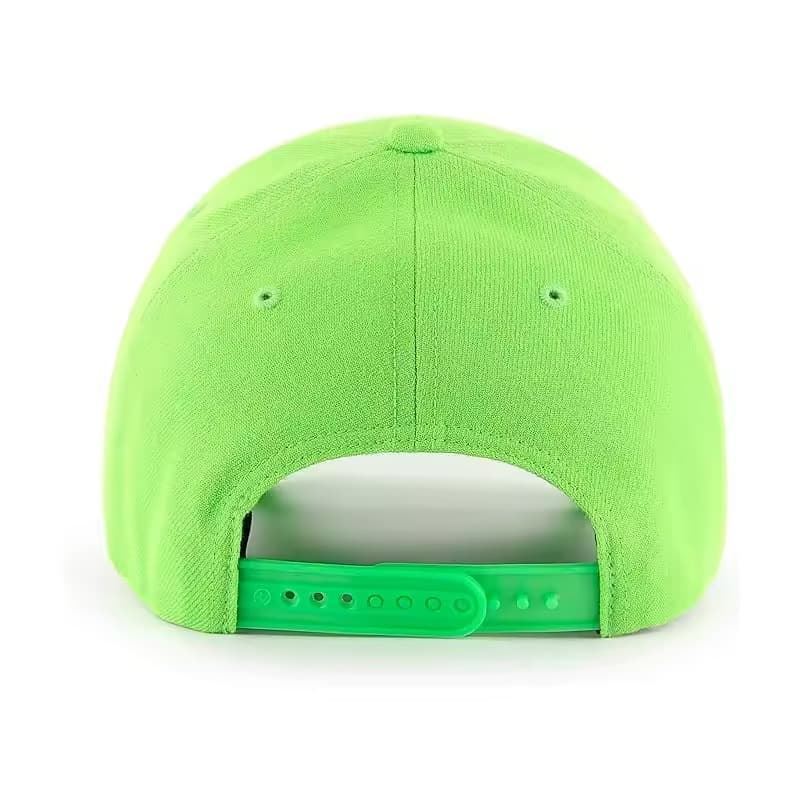 Gorra '47 B-MVPSP17WBP-LI lime - Imagen 2