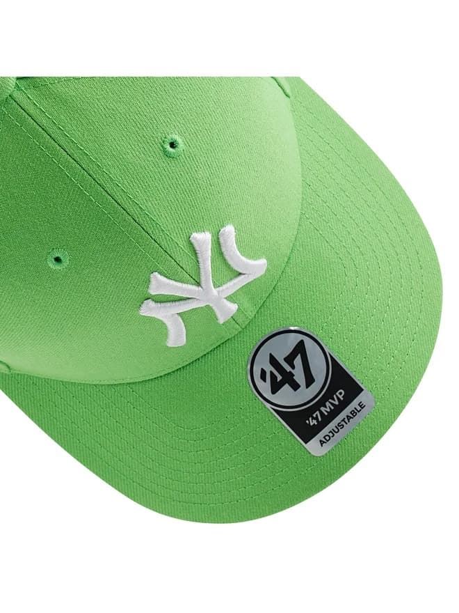 Gorra '47 B-MVPSP17WBP-LIA lime - Imagen 5