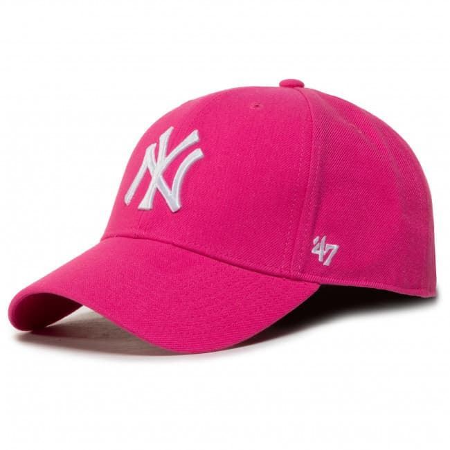 Gorra 47 B-MVPSP17WBP-Magenta - Imagen 1