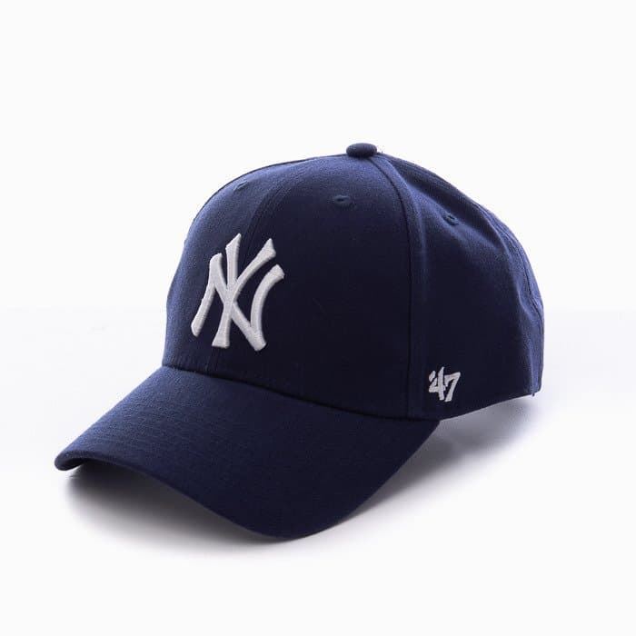 Gorra 47 B-MVPSP17WBP-Navy - Imagen 1