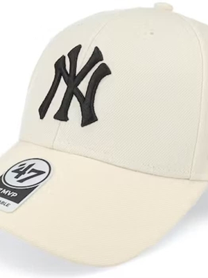 Gorra '47 B-MVPSP17WBP-NT NATURAL - Imagen 1