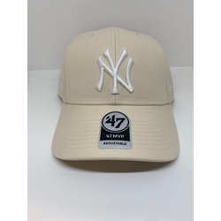 Gorra '47 B-MVPSP17WBP-NTC natural - Imagen 1