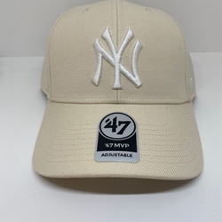 Gorra '47 B-MVPSP17WBP-NTC natural - Imagen 1