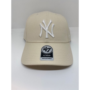 Gorra '47 B-MVPSP17WBP-NTC natural - Imagen 1