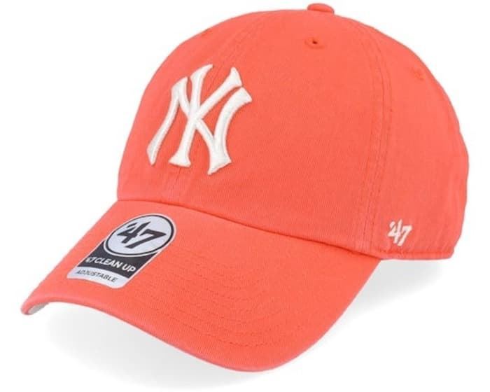 Gorra '47 B-MVPSP17WBP-OR orange - Imagen 1