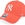 Gorra '47 B-MVPSP17WBP-OR orange - Imagen 1