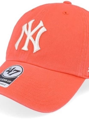 Gorra '47 B-MVPSP17WBP-OR orange - Imagen 1