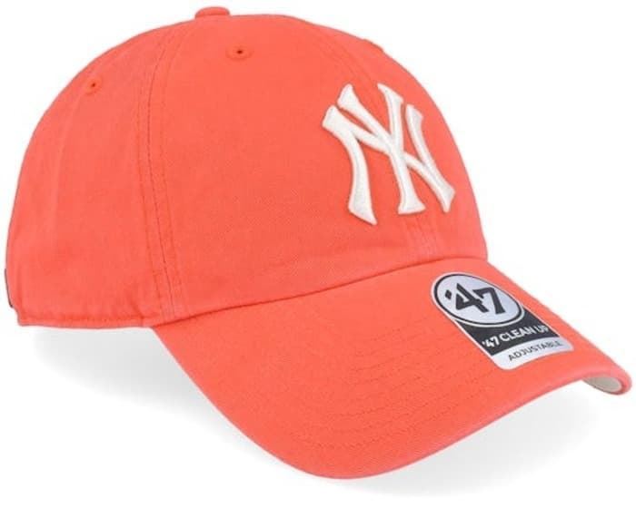 Gorra '47 B-MVPSP17WBP-OR orange - Imagen 2