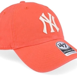 Gorra '47 B-MVPSP17WBP-OR orange - Imagen 2
