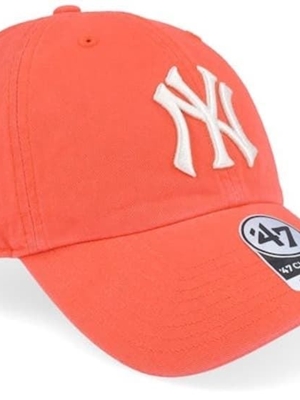 Gorra '47 B-MVPSP17WBP-OR orange - Imagen 2
