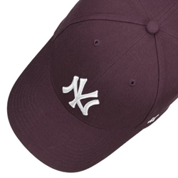Gorra '47 B-MVPSP17WBP-PP PURPLE - Imagen 2