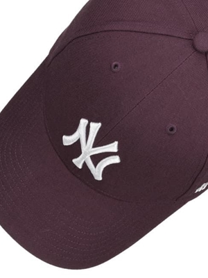 Gorra '47 B-MVPSP17WBP-PP PURPLE - Imagen 2