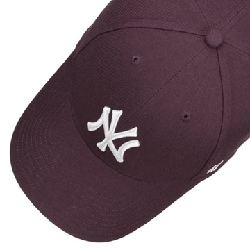 Gorra '47 B-MVPSP17WBP-PP PURPLE - Imagen 2