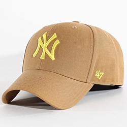 Gorra '47 B-MVPSP17WBP-QLF camel - Imagen 1