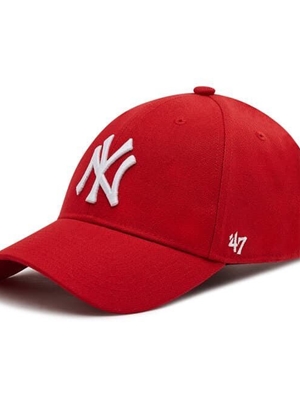 Gorra '47 B-MVPSP17WBP-RD ROJO - Imagen 1