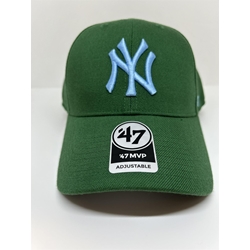 Gorra '47 B-MVPSP17WBP-RNA eden - Imagen 1
