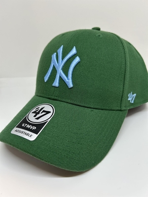 Gorra '47 B-MVPSP17WBP-RNA eden - Imagen 2