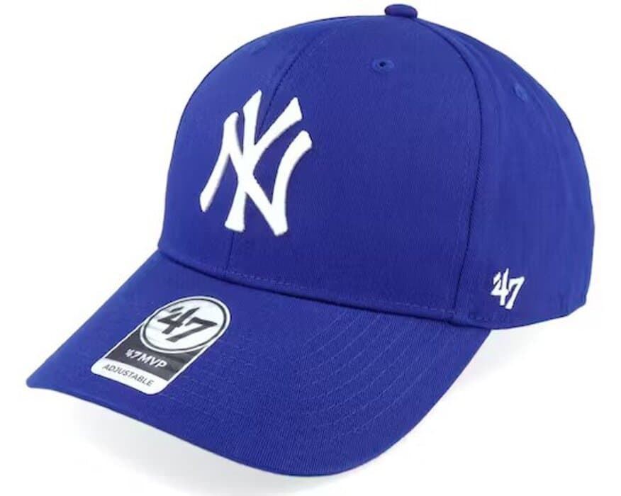 Gorra '47 B-MVPSP17WBP-RY ROYAL - Imagen 1