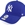 Gorra '47 B-MVPSP17WBP-RY ROYAL - Imagen 1