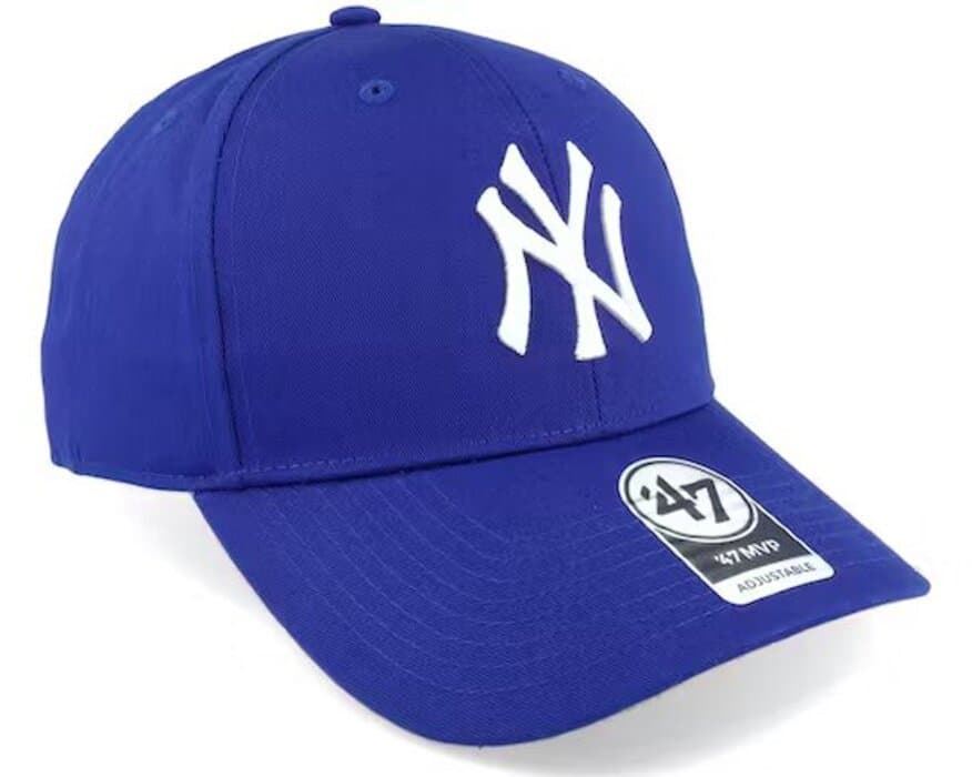 Gorra '47 B-MVPSP17WBP-RY ROYAL - Imagen 2