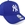 Gorra '47 B-MVPSP17WBP-RY ROYAL - Imagen 2