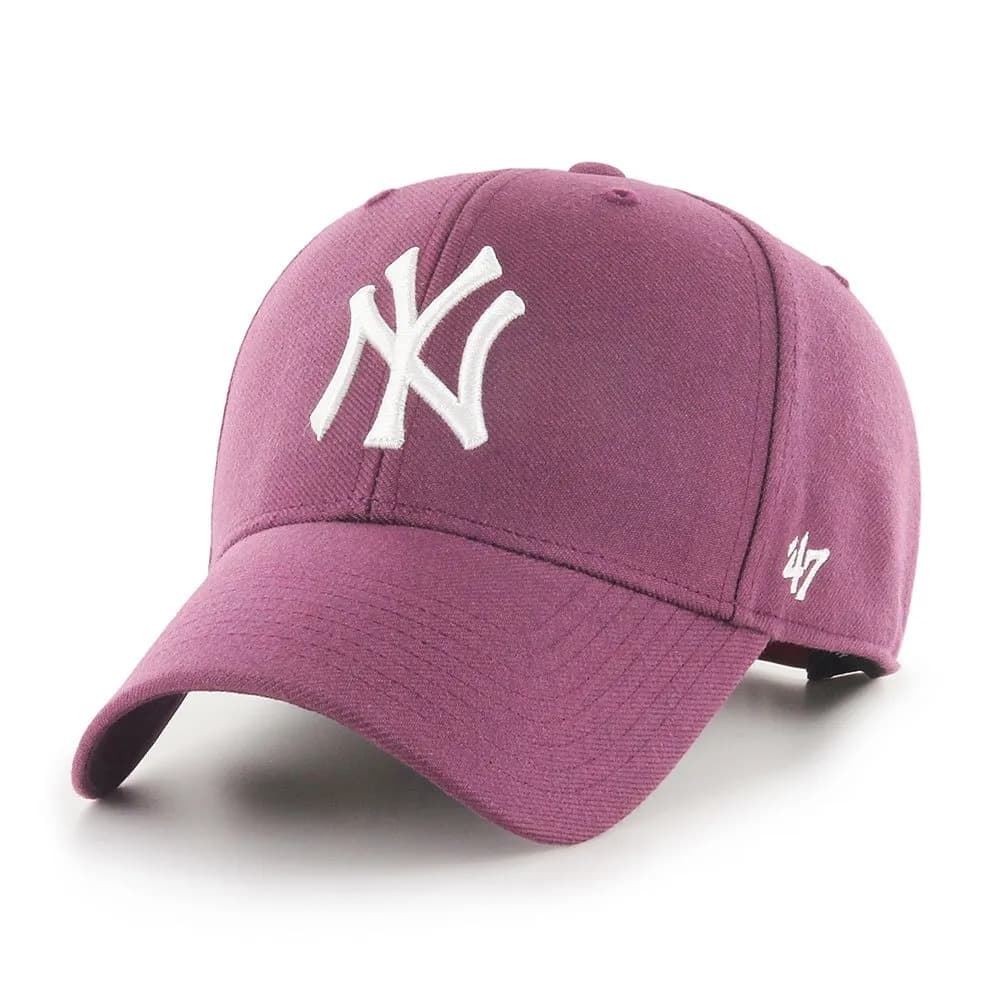 Gorra '47 B-MVPSP17WBP-RZE razor red - Imagen 1