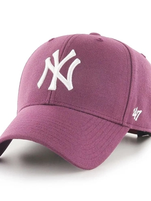 Gorra '47 B-MVPSP17WBP-RZE razor red - Imagen 1