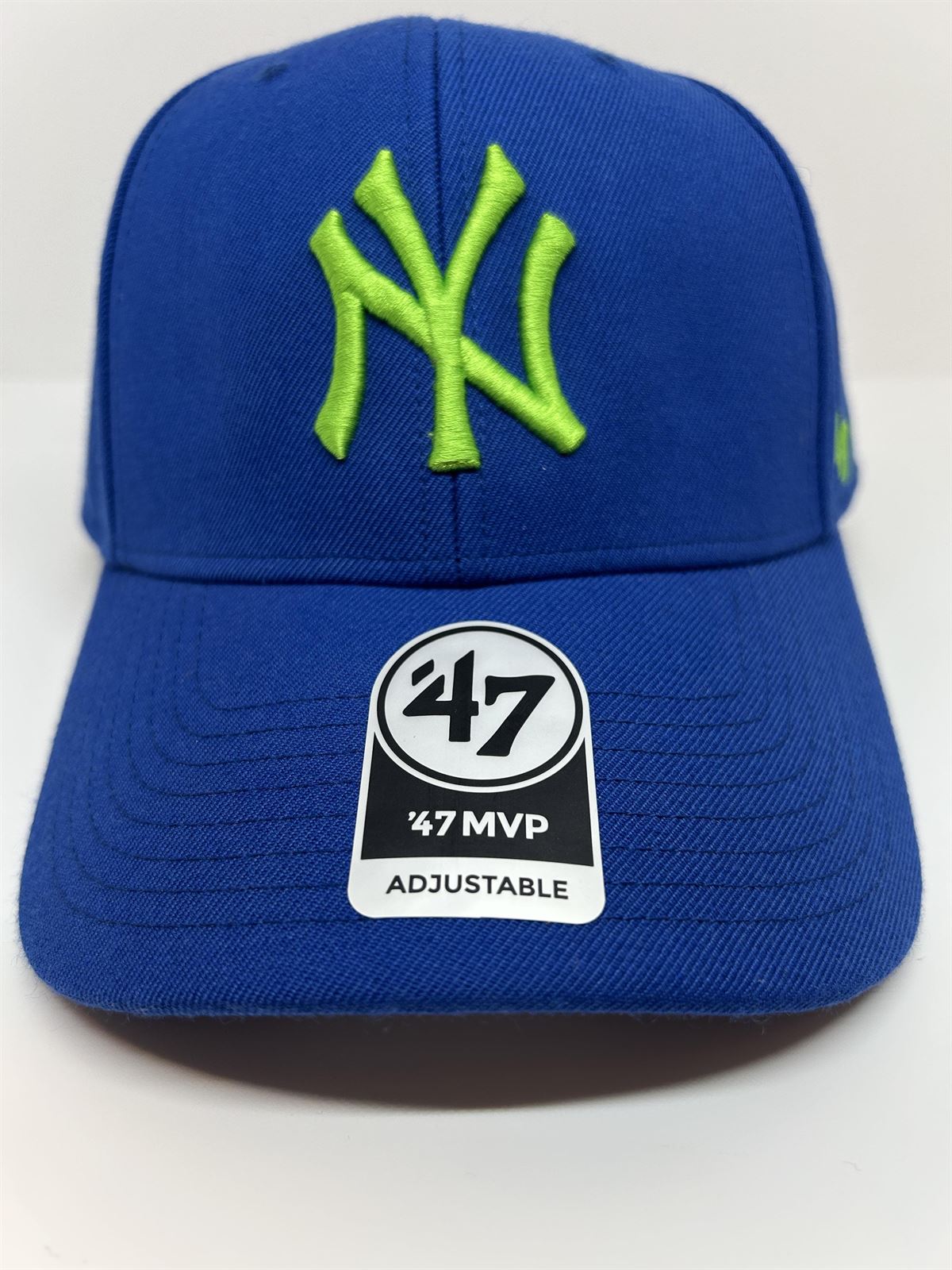 Gorra '47 B-MVPSP17WBP-SB sonic blue - Imagen 1