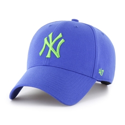 Gorra '47 B-MVPSP17WBP-SB sonic blue - Imagen 1