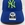 Gorra '47 B-MVPSP17WBP-SB sonic blue - Imagen 1