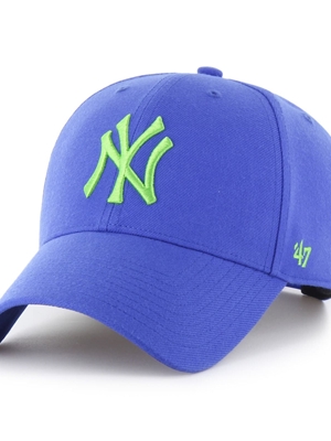 Gorra '47 B-MVPSP17WBP-SB sonic blue - Imagen 1